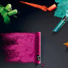 Estojo Giz Pastel Oleoso Caran D'ache Neopastel com 24 Cores