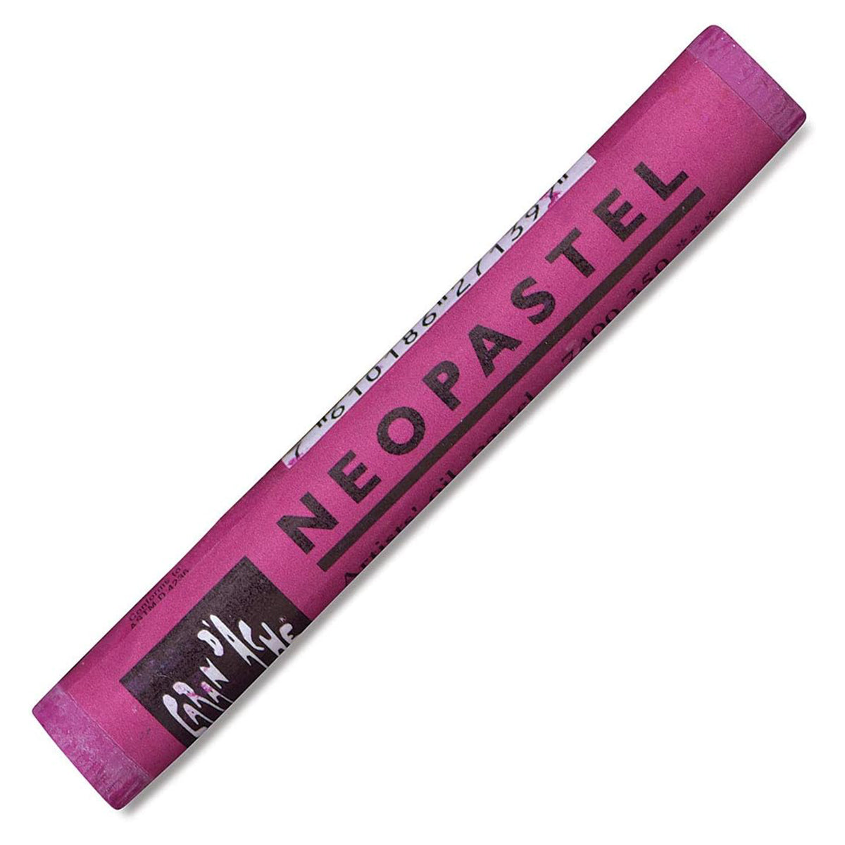 Estojo Giz Pastel Oleoso Caran D'ache Neopastel com 48 Cores