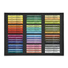 Estojo Giz Pastel Oleoso Caran D'ache Neopastel com 48 Cores