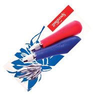 Kit de Goiva para Xilogravura e Linóleo Speedball com 5 Lâminas