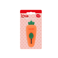 Mini Estilete Love Cenourinha - Molin