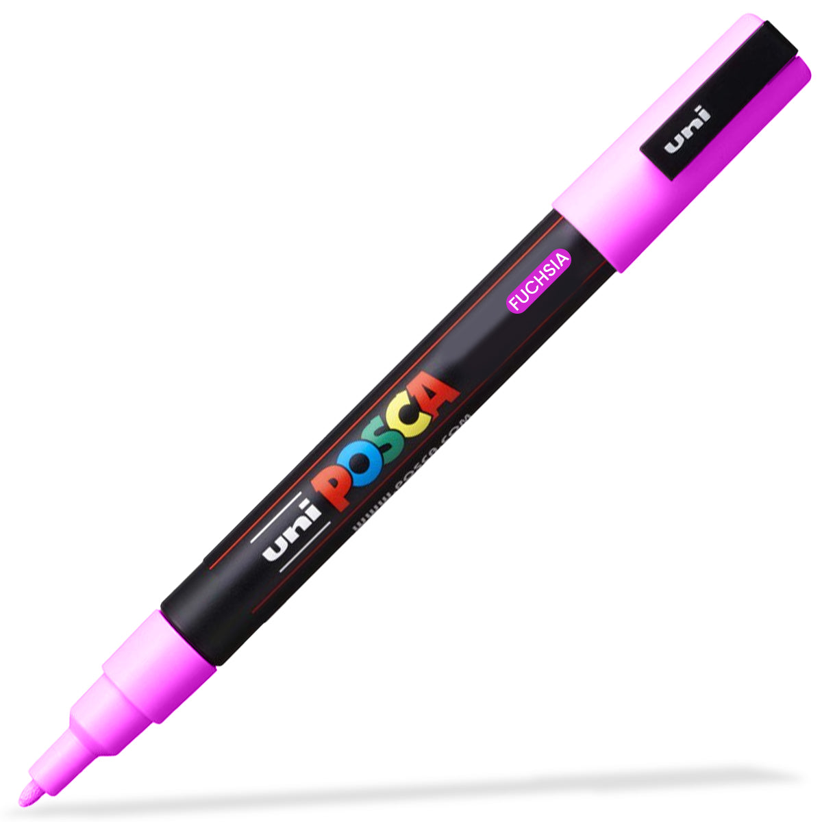 211465-caneta-posca-uniball-pc-3m-ponta-fina-1-3mm-011-fuchsia-412481