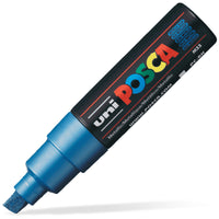 AZUL METAL - M33