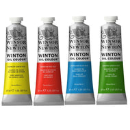 Tinta Óleo Winton Winsor & Newton 37ml