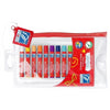 Estojo Giz Pastel Oleoso Lefranc & Bourgeois com 12 Cores - 807994