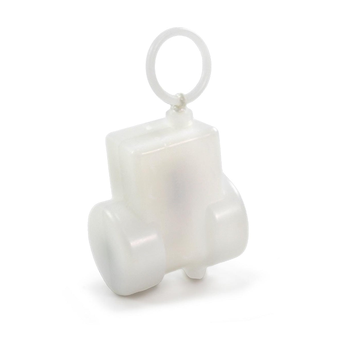 Módulo Vibratório para Amigurumi e Bonecos Artesanais 4,5 X 3,6 X 2,5cm - Círculo