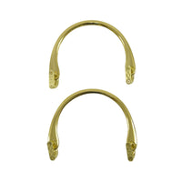 DOURADO 12,3X8,5CM - 20