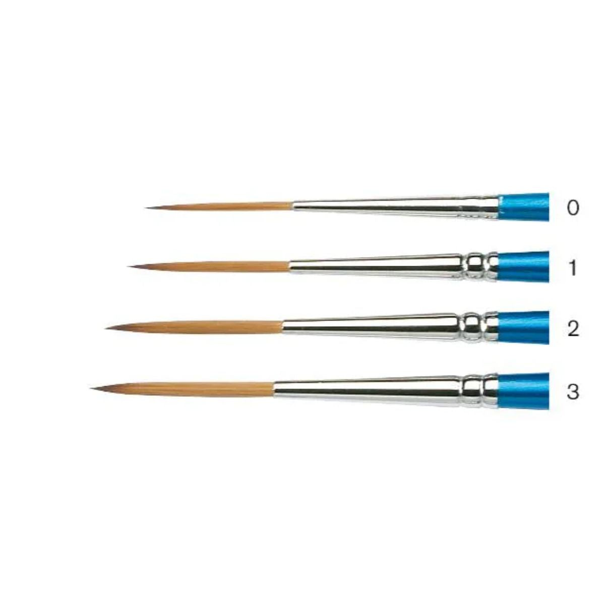 Pincel Cotman Winsor & Newton Filete 333