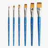 Pincel Cotman Winsor & Newton Chato 666