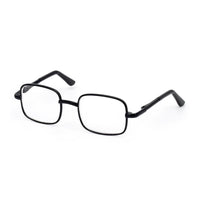 PRETO QUADRADO - 8,5CM - 0100