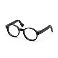 PRETO - 7,5X2,5CM