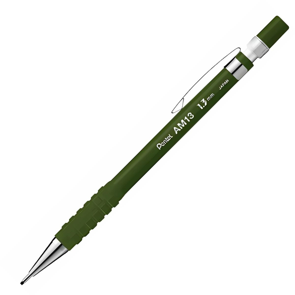 Lapiseira AM13 Pentel 1.3mm - AM13
