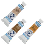 Tinta Aquarela Van Gogh 10ml Série 1 - Royal & Talens