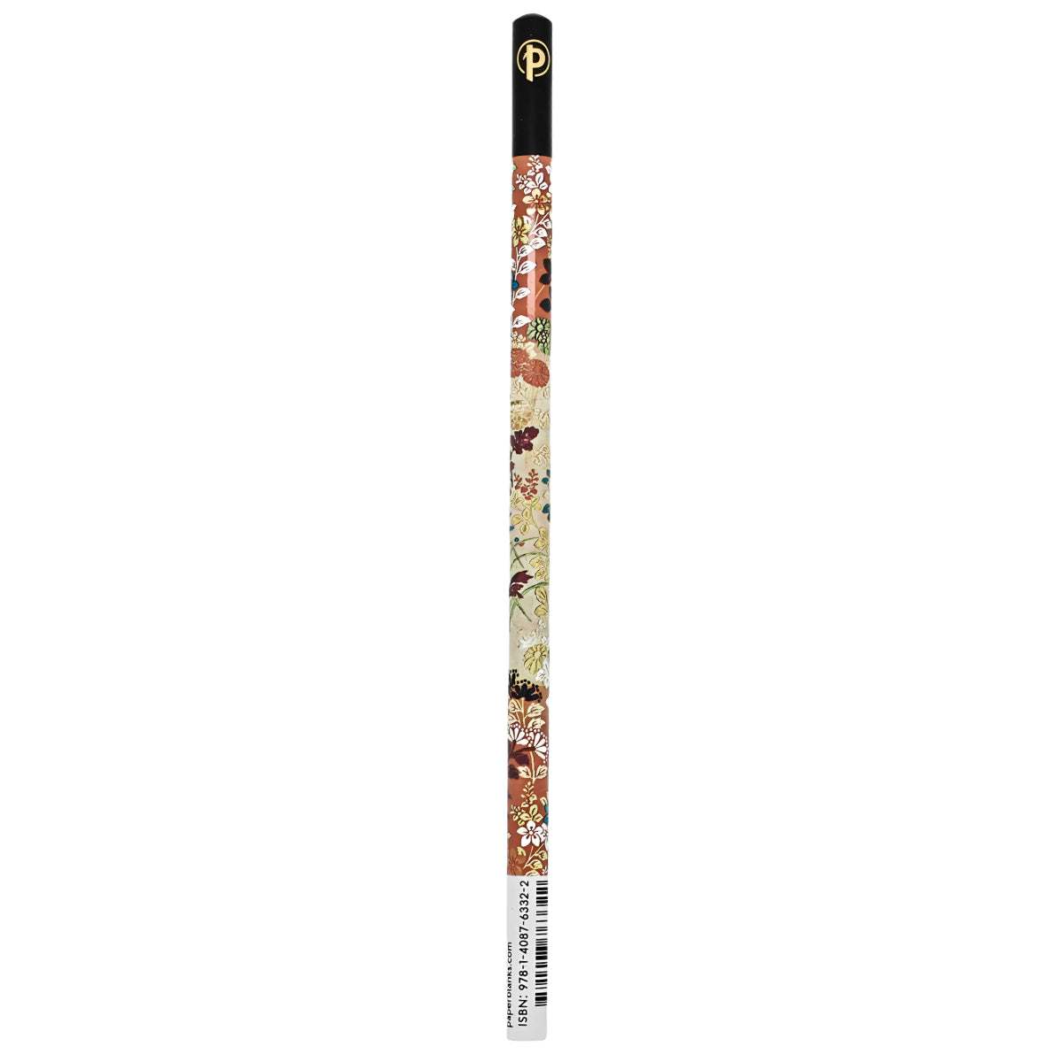 Lápis Grafite Paperblanks Graduado Hb - Japanese Kimono 6332-2