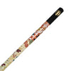 Lápis Grafite Paperblanks Graduado Hb - Japanese Kimono 6332-2