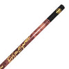 Lápis Grafite Paperblanks Graduado Hb - William Shakespeare 6345-2