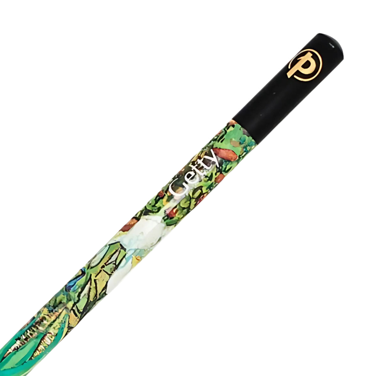 Lápis Grafite Paperblanks Graduado Hb - Van Gogh Irises 6331-5