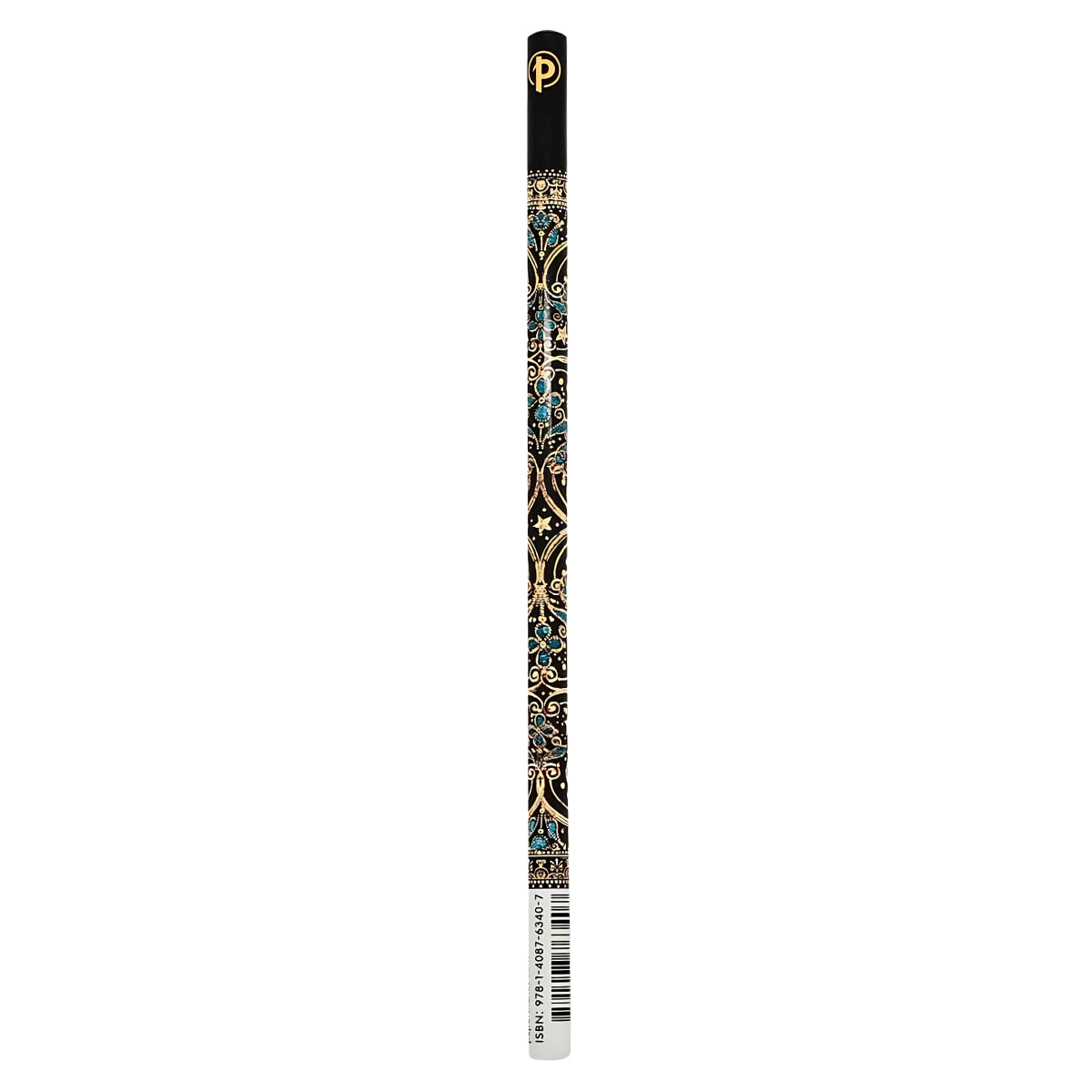 Lápis Grafite Paperblanks Graduado Hb - Restoration 6340-7