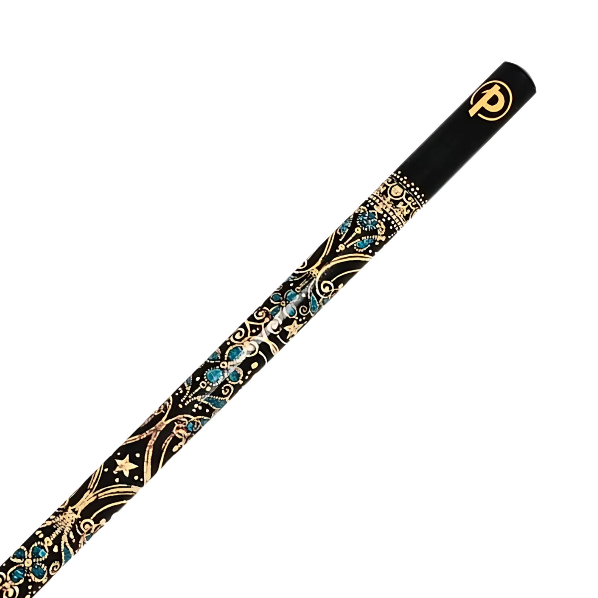 Lápis Grafite Paperblanks Graduado Hb - Restoration 6340-7