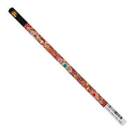Lápis Grafite Paperblanks Graduado Hb - Diamond Jubilee 6334-6