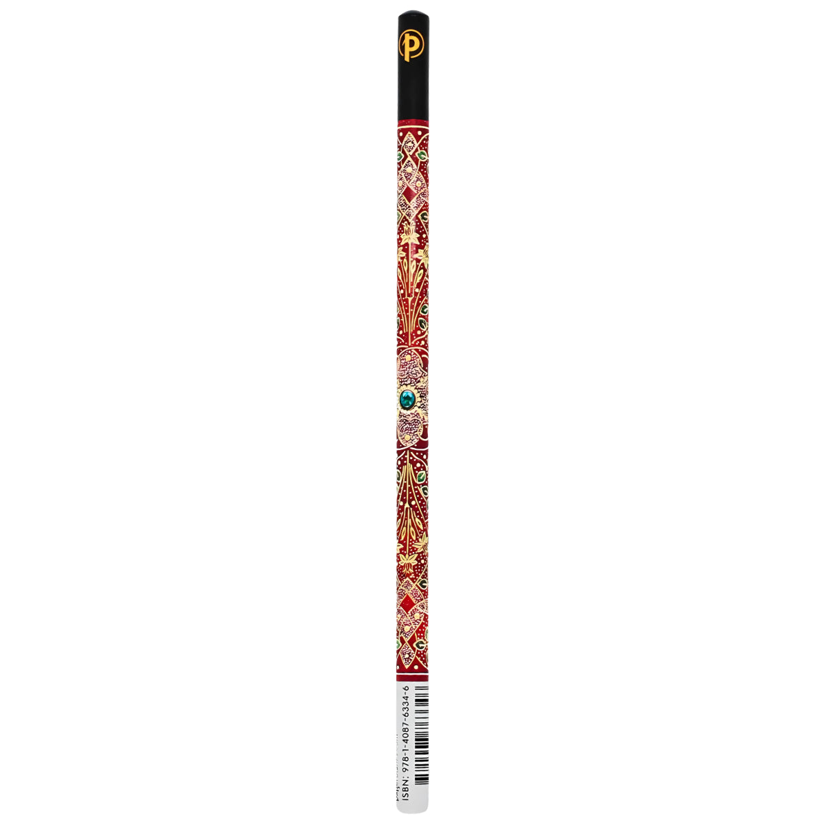 Lápis Grafite Paperblanks Graduado Hb - Diamond Jubilee 6334-6
