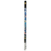 Lápis Grafite Paperblanks Graduado Hb - Monet Water Lilies 6333-9