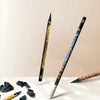 Lápis Grafite Paperblanks Graduado Hb - Monet Water Lilies 6333-9