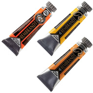 Tinta Óleo Rembrandt 15ml Série 3 - Royal & Talens