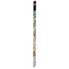 Lápis Grafite Paperblanks Graduado Hb - Celestial Planisphere 6336-0