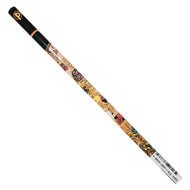 Lápis Grafite Paperblanks Graduado Hb - Klimt The Kiss 6338-4