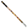 Lápis Grafite Paperblanks Graduado Hb - Klimt The Kiss 6338-4