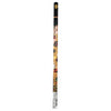 Lápis Grafite Paperblanks Graduado Hb - Klimt The Kiss 6338-4