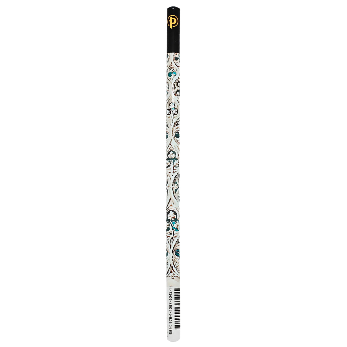 Lápis Grafite Paperblanks Graduado Hb - Duomo Di Milano 6342-1