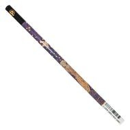 Lápis Grafite Paperblanks Graduado Hb - Violet Fairy 6337-7