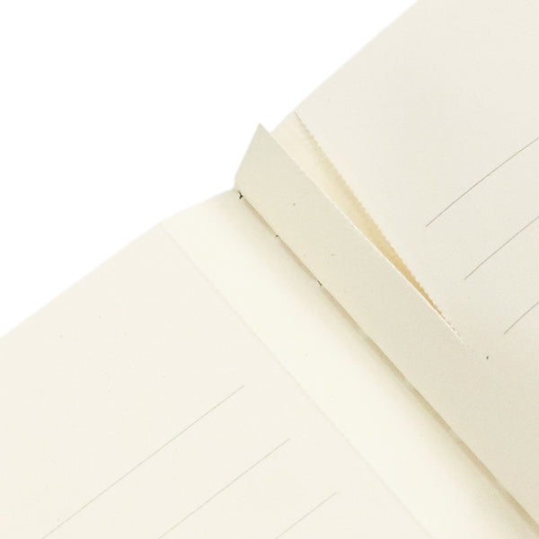 Caderno Paperblanks Morris Windrush Capa Mole A4 100g/m² 21x29,7cm 80 Páginas com Pauta - Cbd6295