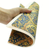 Caderno Paperblanks Morris Windrush Capa Mole A4 100g/m² 21x29,7cm 80 Páginas com Pauta - Cbd6295