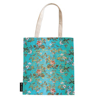 Ecobag Paperblanks Jane Austen Persuasion 38x38cm com Bolso Interno - Pa9940-6