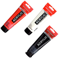 Tinta Acrílica Amsterdam 120ml - Royal & Talens