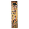 Marca Página Paperblanks Texturizado 4x18,5cm - Klimt, The Kiss Pa9936-9  