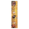 Marca Página Paperblanks Texturizado 4x18,5cm - Klimt, The Kiss Pa9936-9  