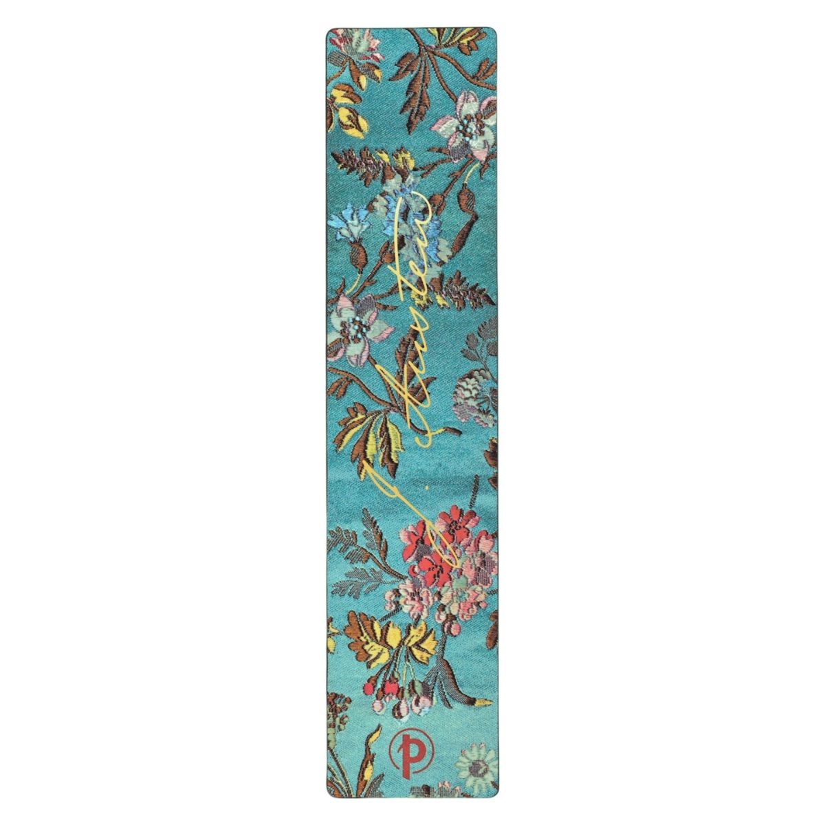 Marca Página Paperblanks Texturizado 4x18,5cm - Jane Austen, Persuasion Pa9931-4