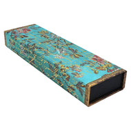 Estojo Paperblanks com Fecho Magnético 22x3x6,8cm - Jane Austen, Persuasion - Pa9925-3