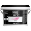 Gesso Acrílico Liquitex Basics 1,89l