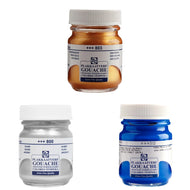Tinta Guache Extra Fina 50ml - Royal & Talens