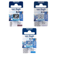 Tinta Aquarela Pastilha Van Gogh 2g Série 2 - Royal & Talens