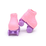 Patins 5 X 2,8cm para Amigurumi e Bonecos Artesanais - Círculo