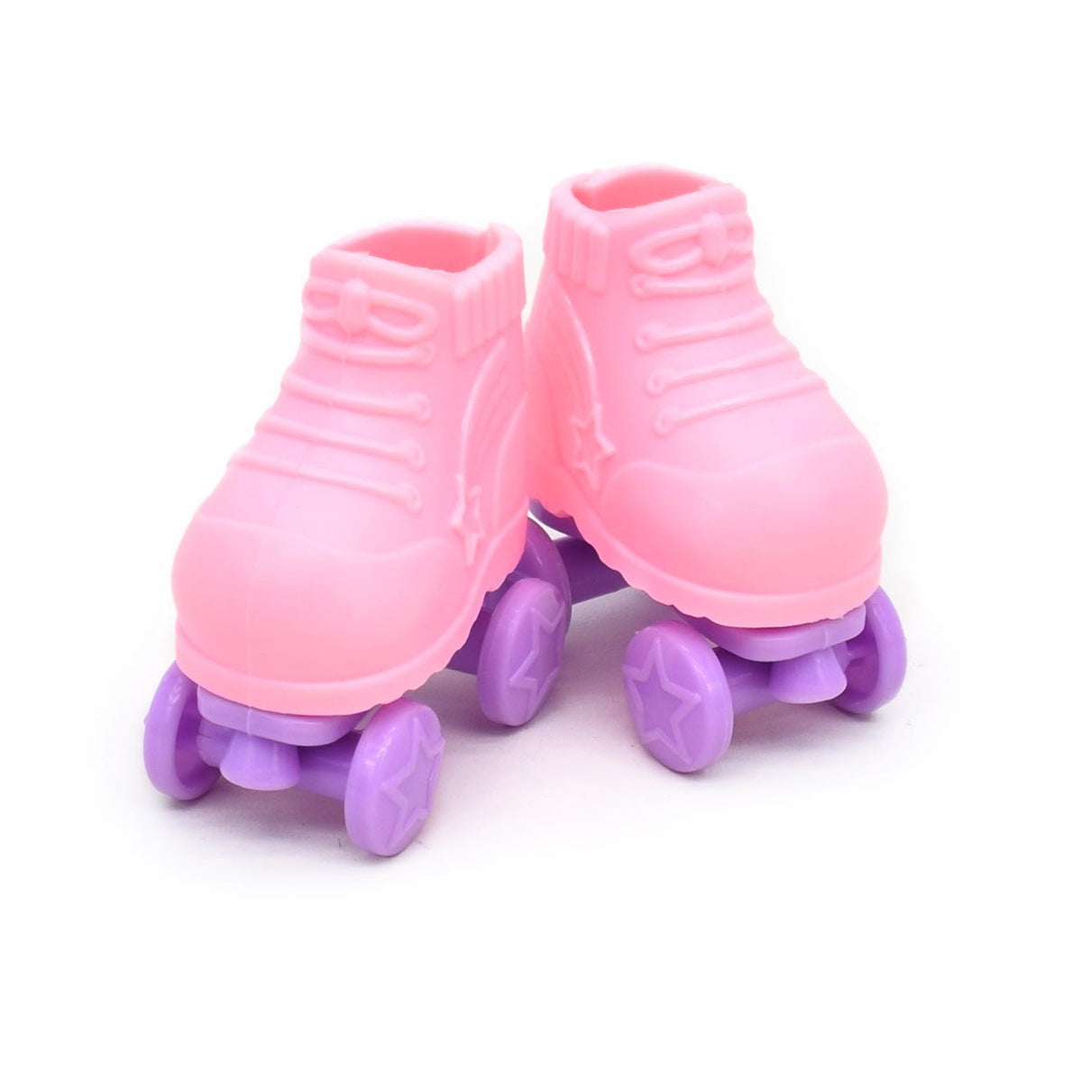 Patins 5 X 2,8cm para Amigurumi e Bonecos Artesanais - Círculo