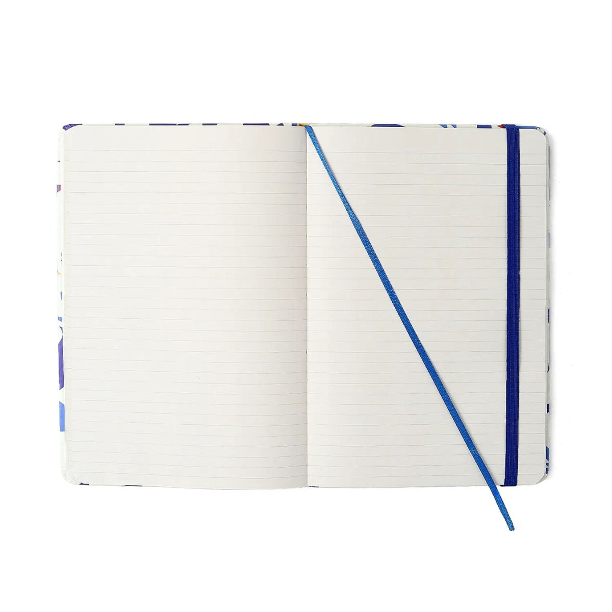 Caderneta Clássica Cicero Litoral Revoada Off White 14x21cm 160 Páginas Pautado