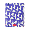 Planner Permanente Wire-o Cicero A5 14,8x21cm Semanal com Notas Litoral Revoada Azul 100 Folhas