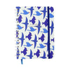 Planner Permanente Wire-o Cicero A5 14,8x21cm Financeiro Litoral Revoada Off White 64 Folhas